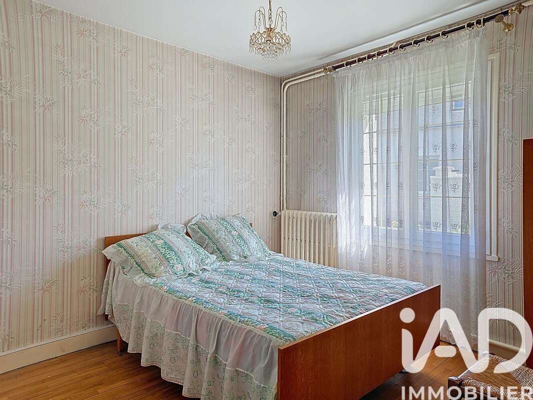 Photo 7 - Maison à SAINT-AVERTIN