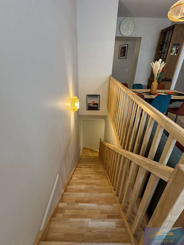 Appartement à CAUTERETS
