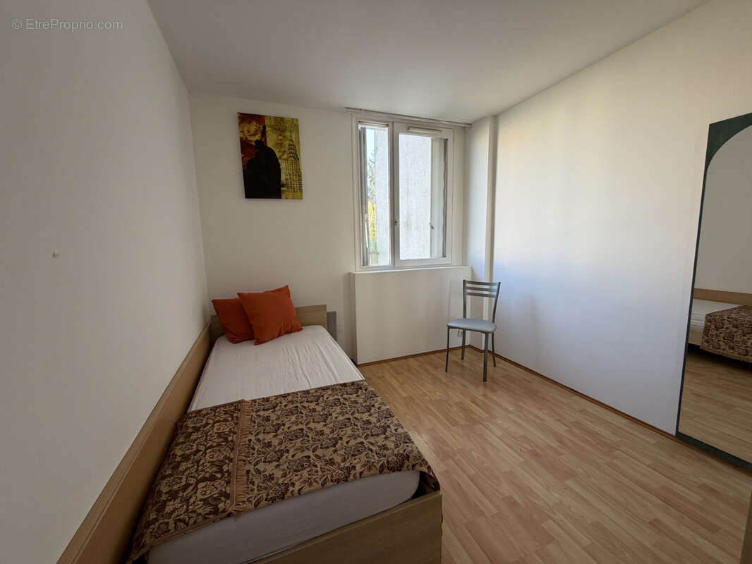 Appartement à EVRY