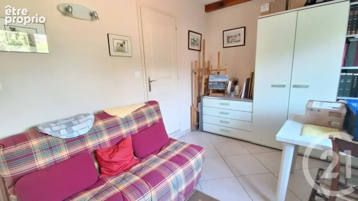 Maison bourgeoise - photo 18