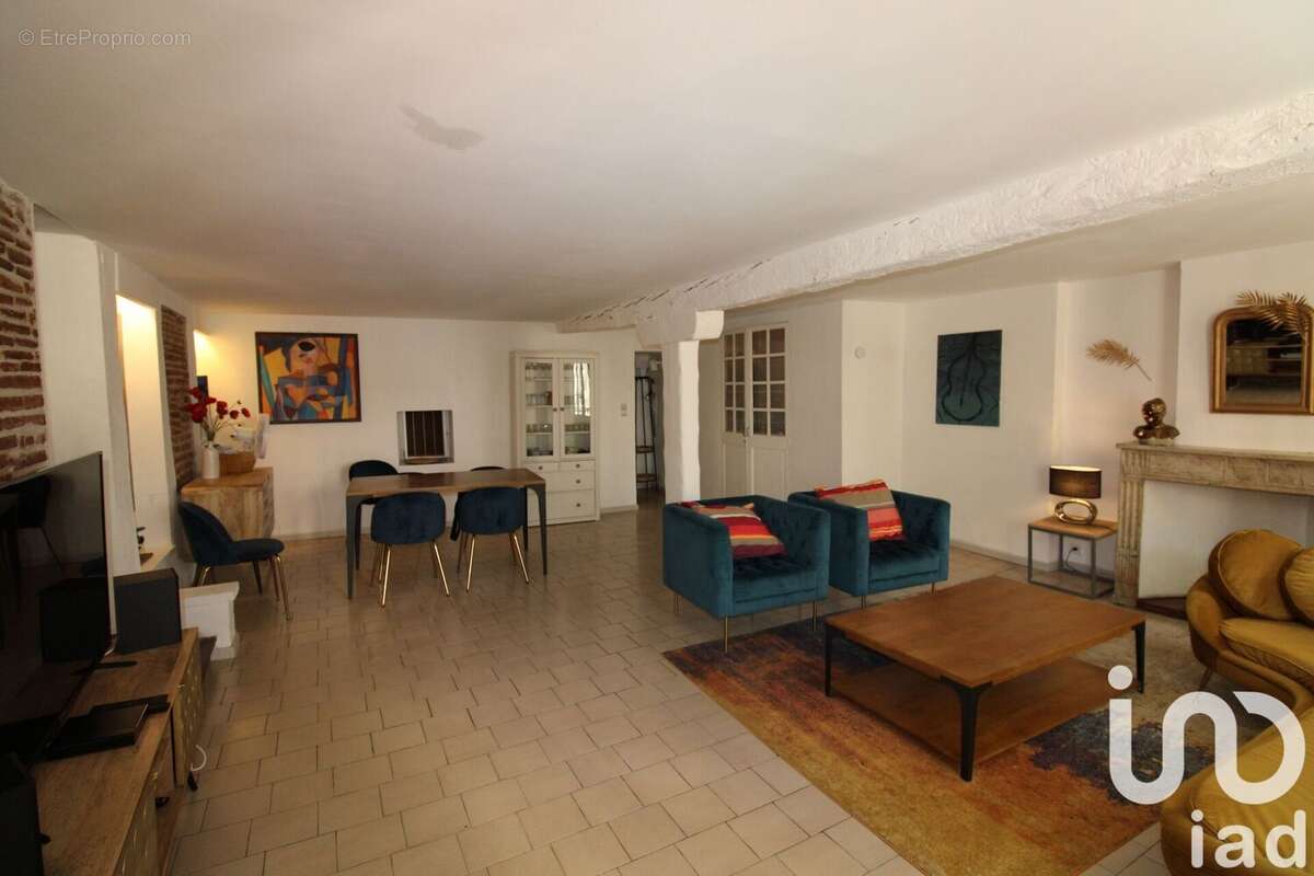 Appartement 101 m² à Perpignan  - photo 6