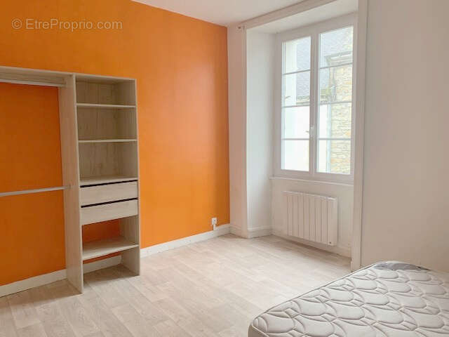 Appartement à PONTIVY