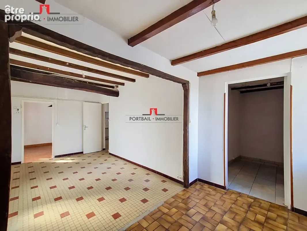 Maison 3 pièces 53 m² à vendre à Yvrac (33370) - photo 7