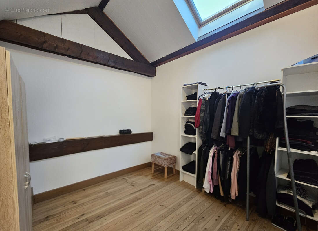 Appartement à ROYBON