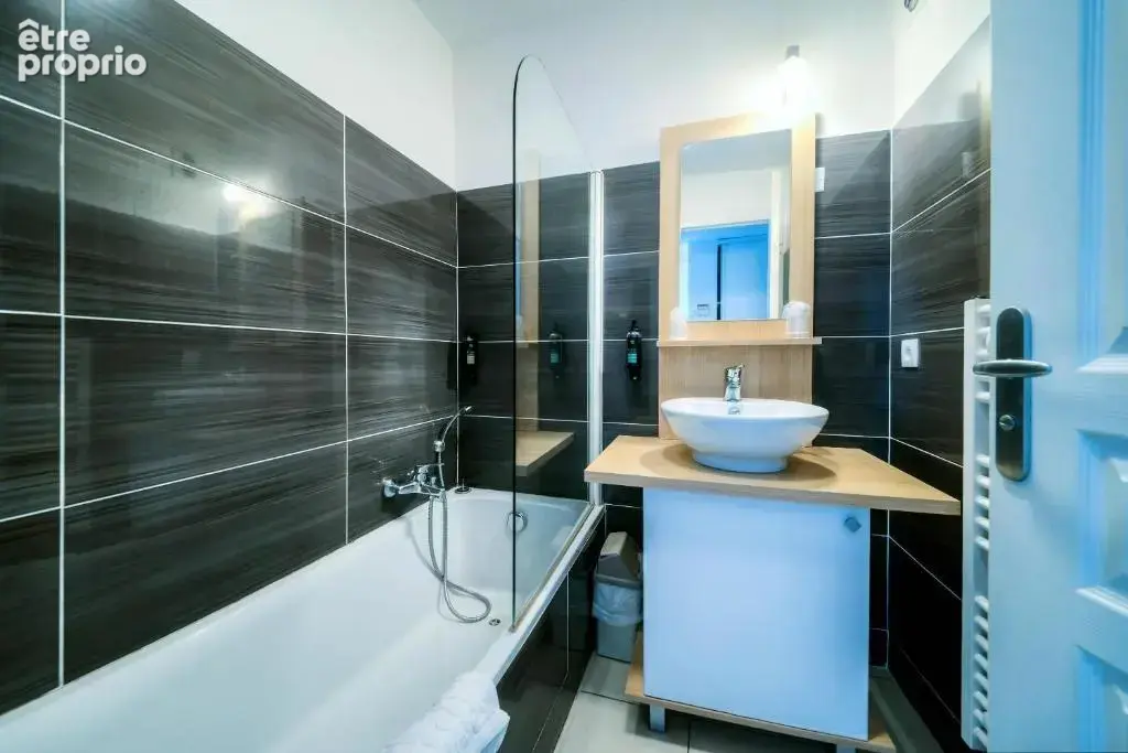 Investissement locatif lmnp – frejus – 7.50% - photo 6