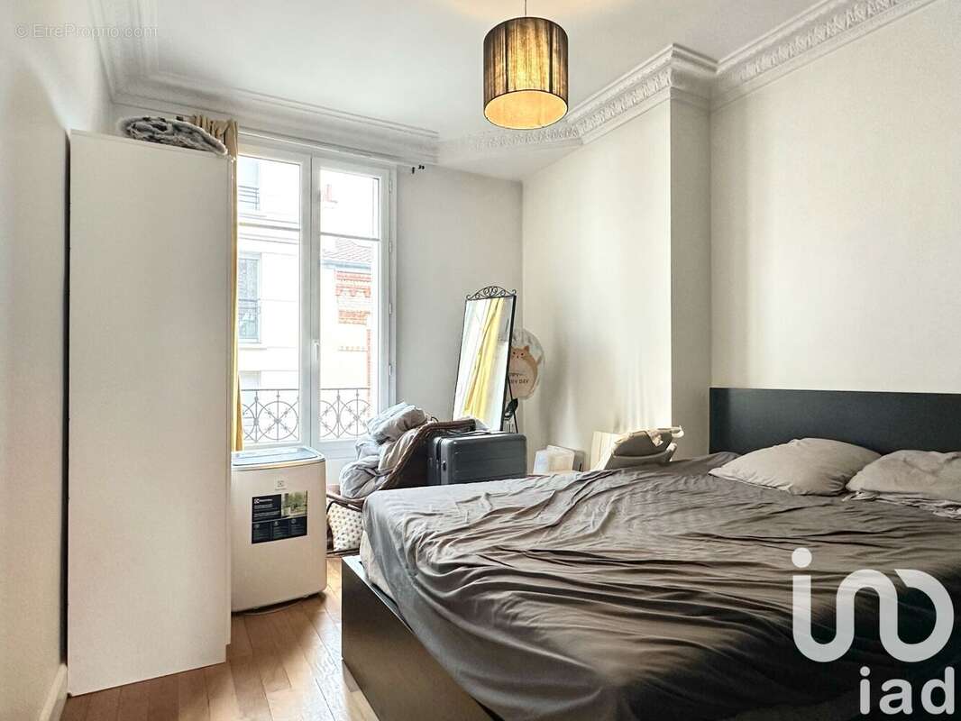 Photo 4 - Appartement à PUTEAUX