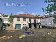 Maison à VILLEFRANCHE-DE-ROUERGUE