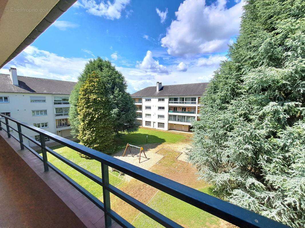 Appartement à TOURS