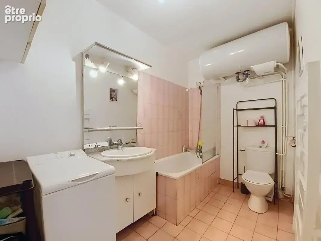 Appartement - photo 9