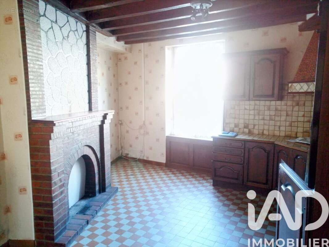 Photo 4 - Maison à LA BAZOCHE-GOUET