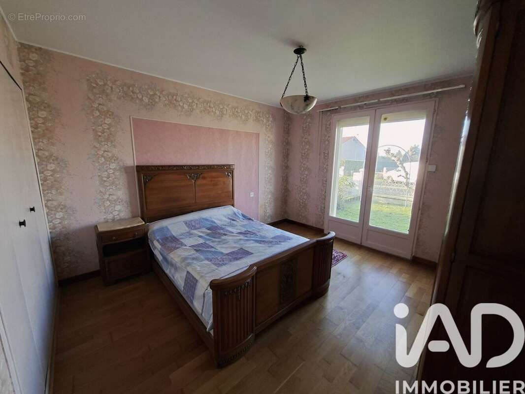 Photo 4 - Maison à FONTENAY-LE-COMTE