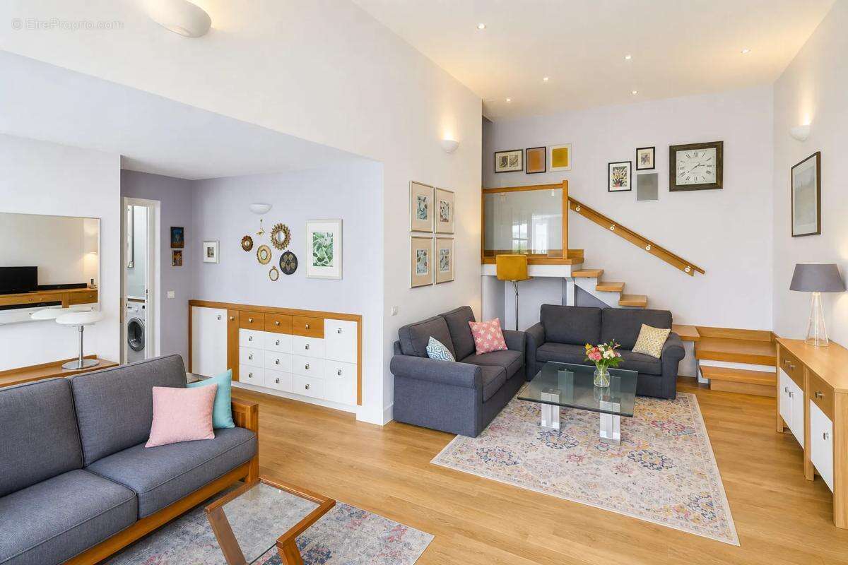 Maison rénovée 7 pièces 201 m² - Bresdon - photo 2