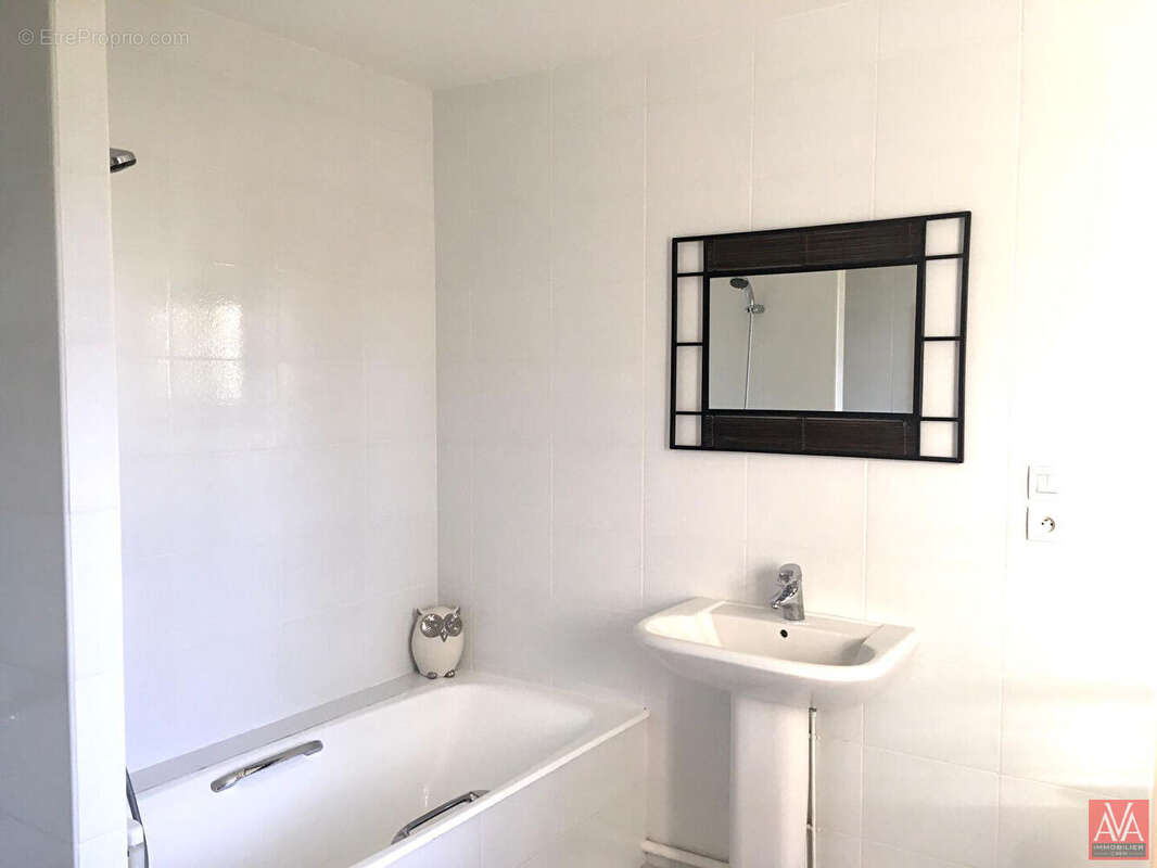 Maison à MAGNY-EN-BESSIN