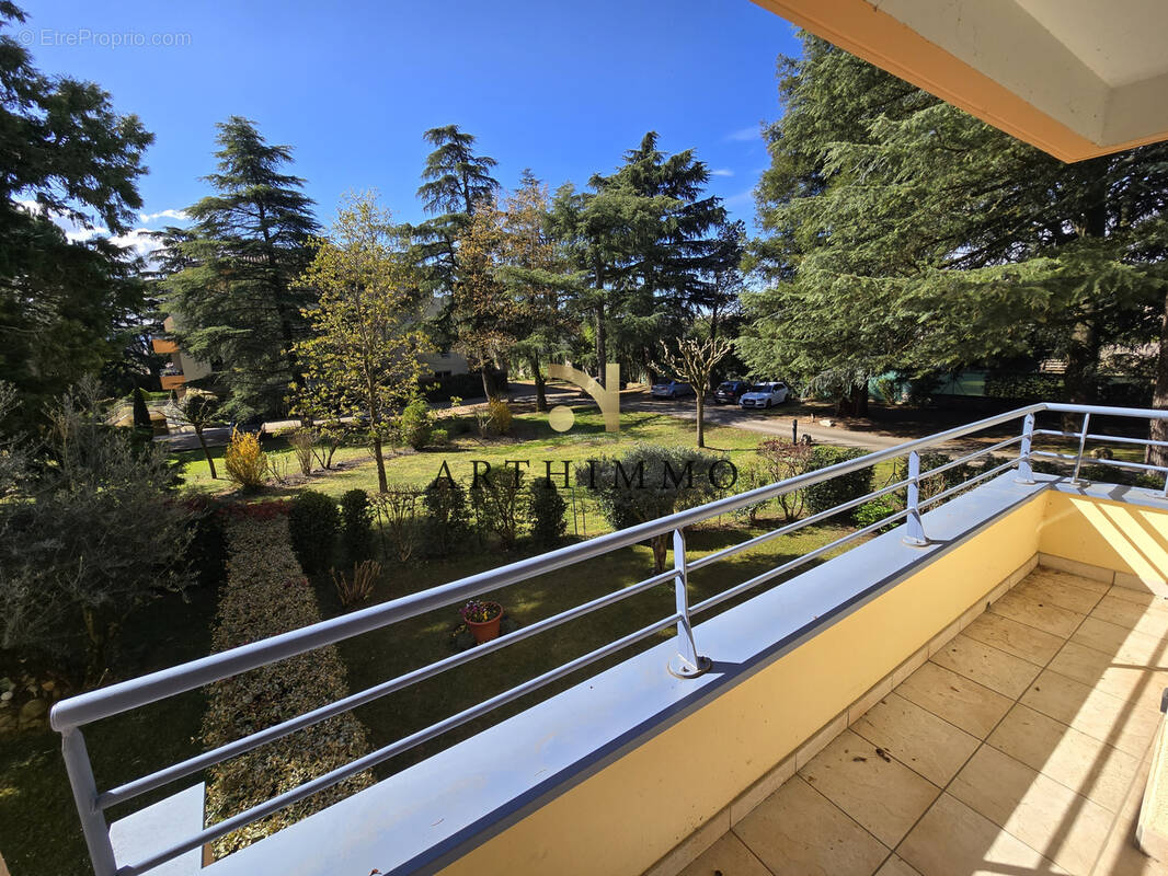 Appartement à ROMANS-SUR-ISERE