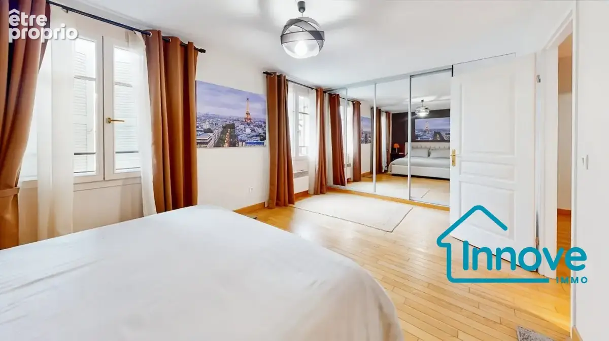 Maison 143 m² à Rocquencourt  - photo 9