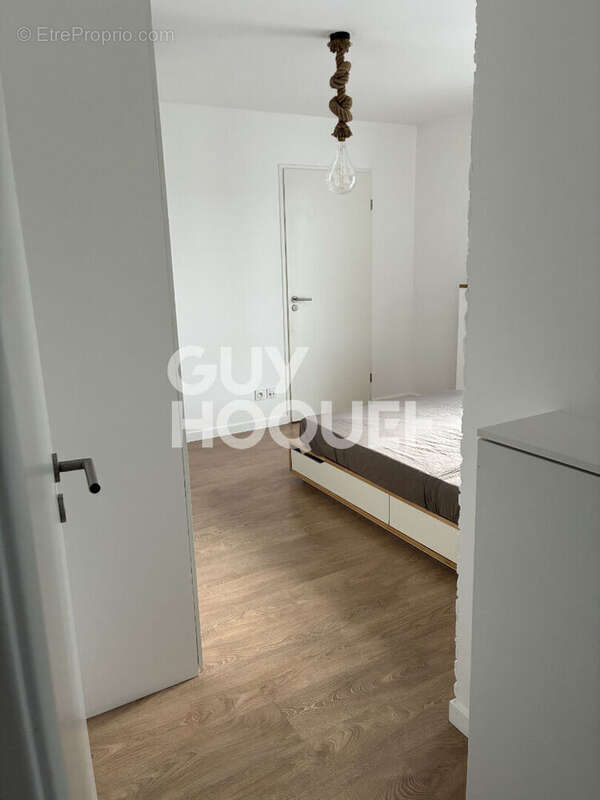 Appartement à GIVORS