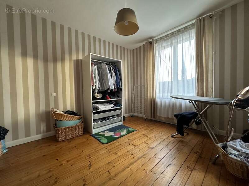 Maison à BIACHE-SAINT-VAAST