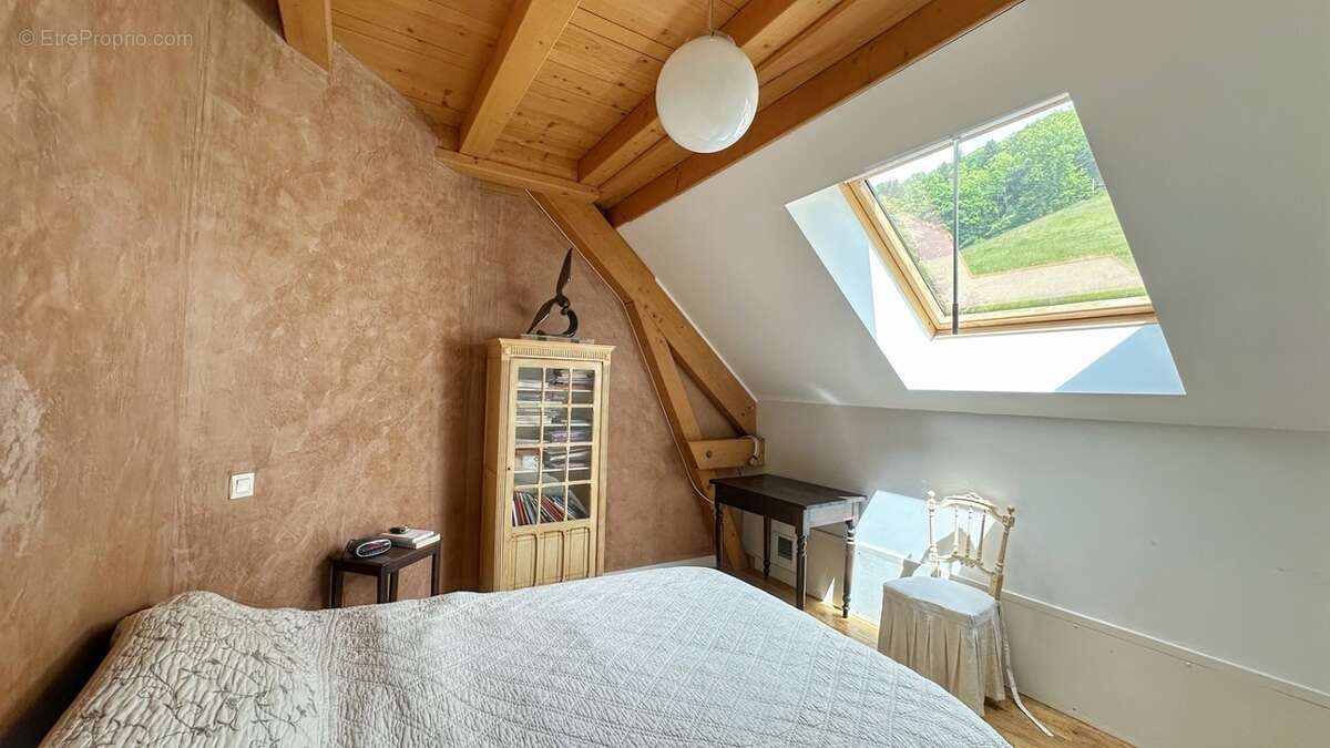 Maison à SAINT-AUPRE