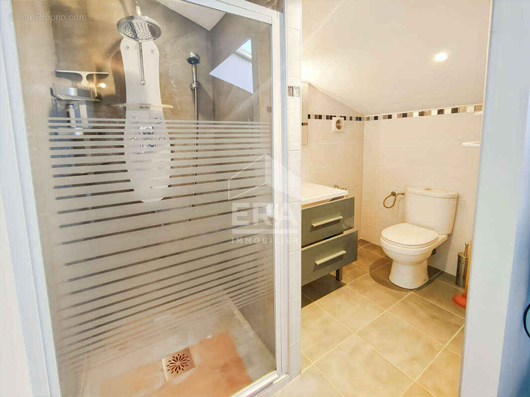 Maison à LES PENNES-MIRABEAU