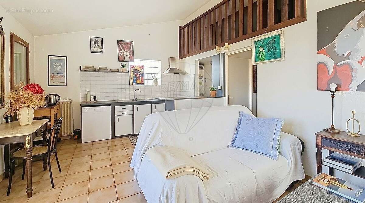 Appartement à PERPIGNAN