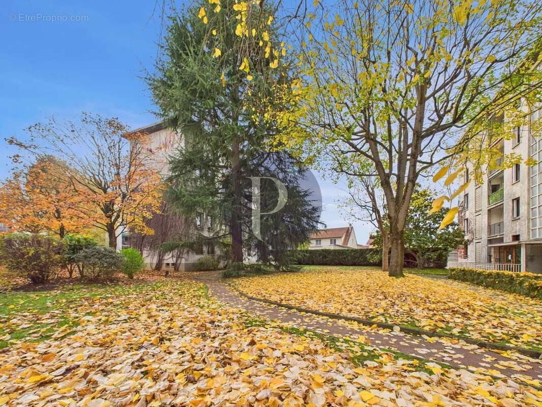 Appartement à ANTONY