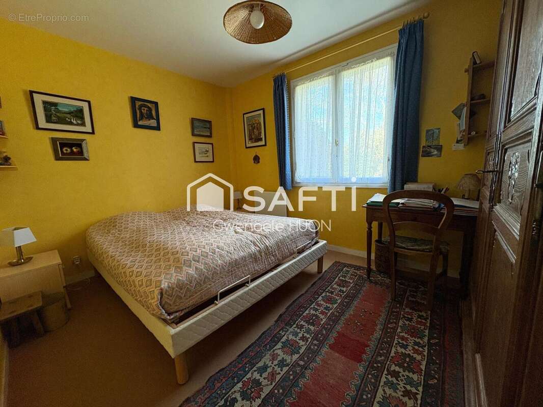 Photo 4 - Maison à CRACH