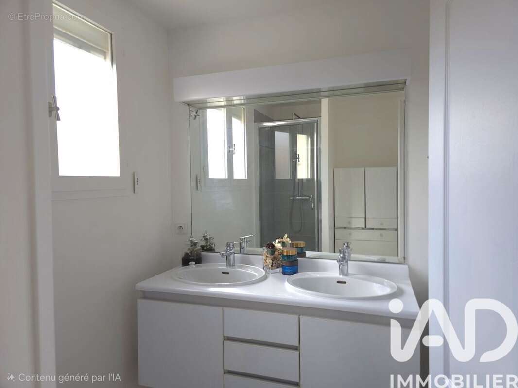 Photo 9 - Maison à VAUREAL