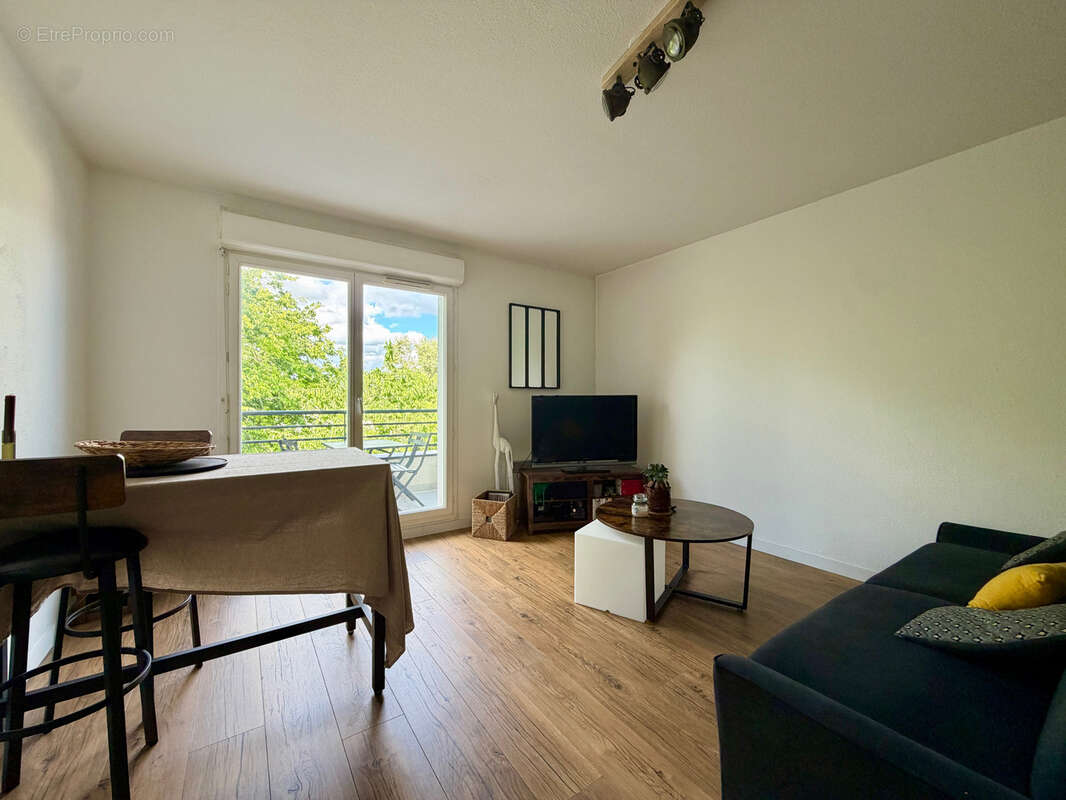 Appartement à TALENCE