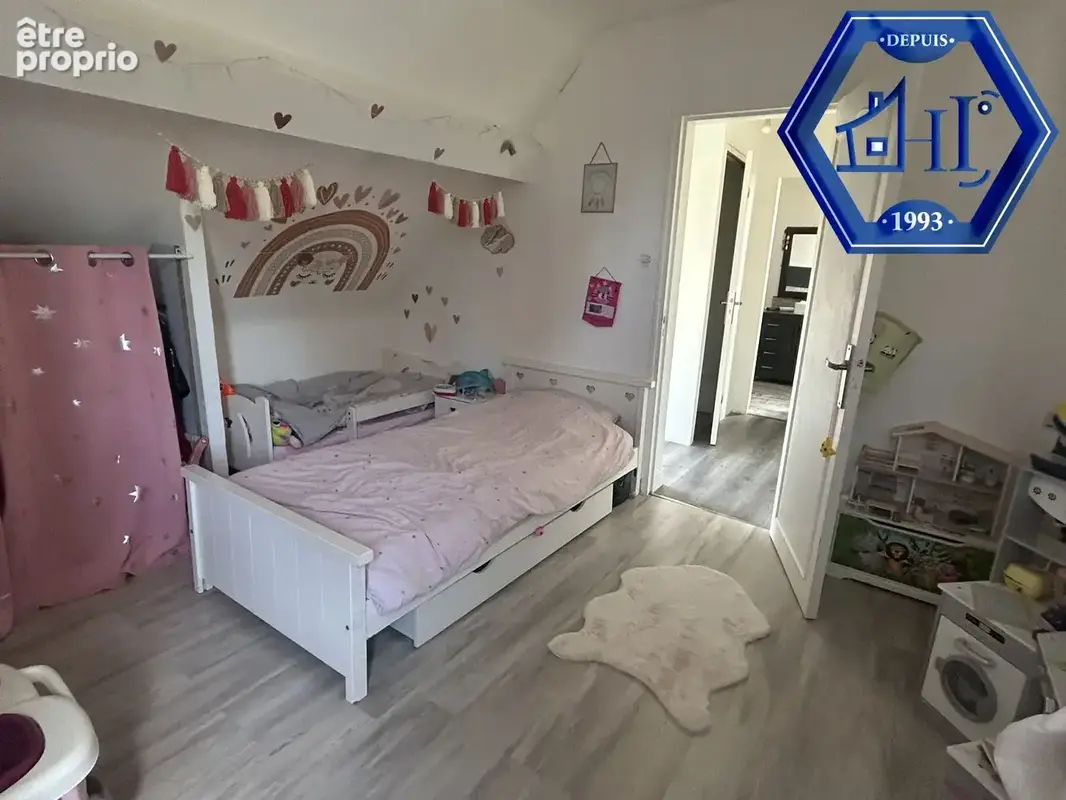 Maison individuelle sur sous-sol total - photo 11