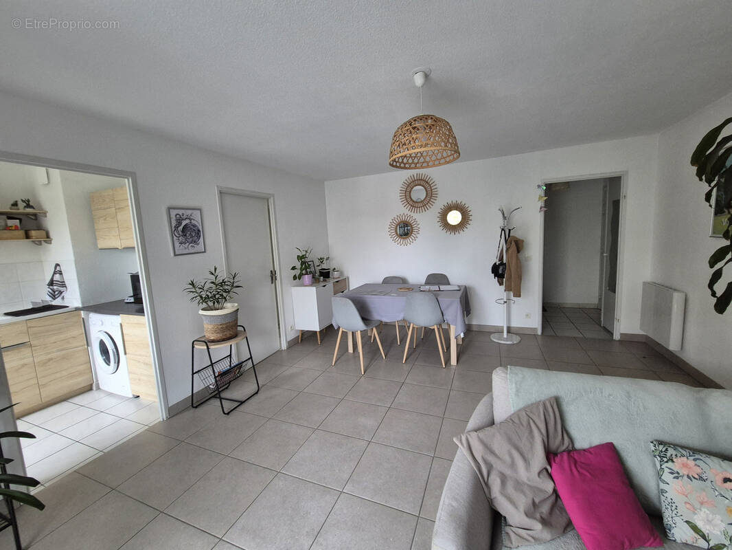 Appartement à VICHY