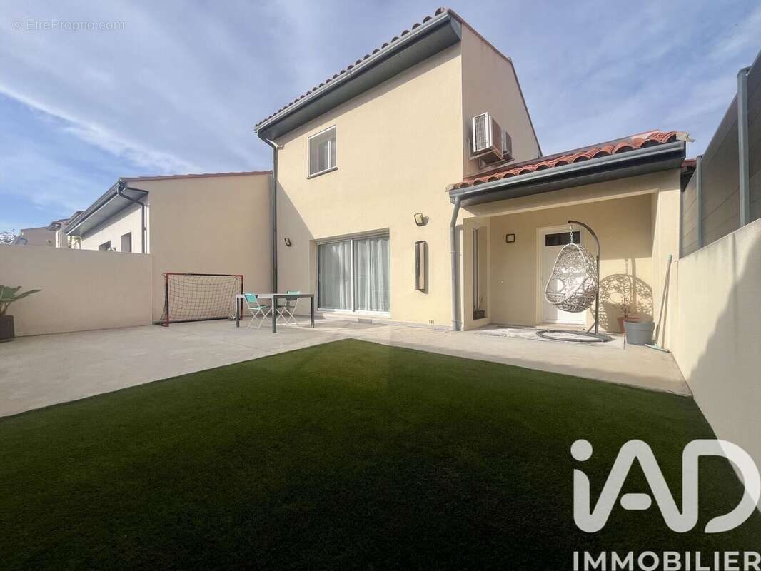 Photo 2 - Maison à THUIR