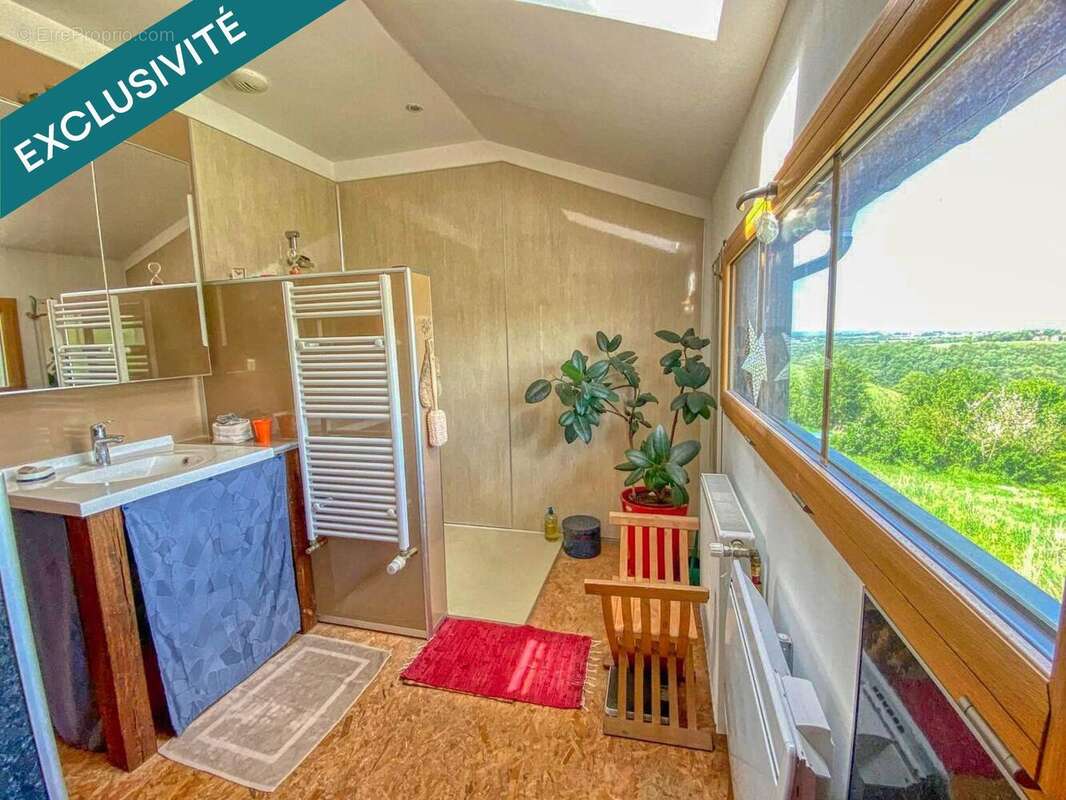 Photo 8 - Maison à VALDERIES