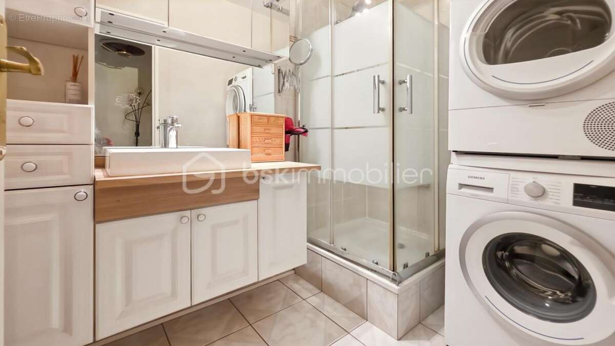 Appartement à BRUNOY