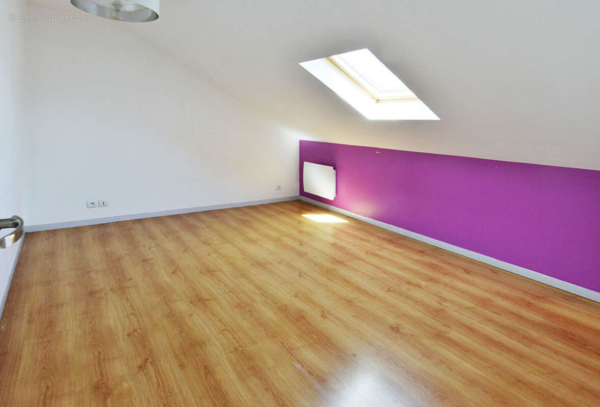 Appartement à MONTGERON