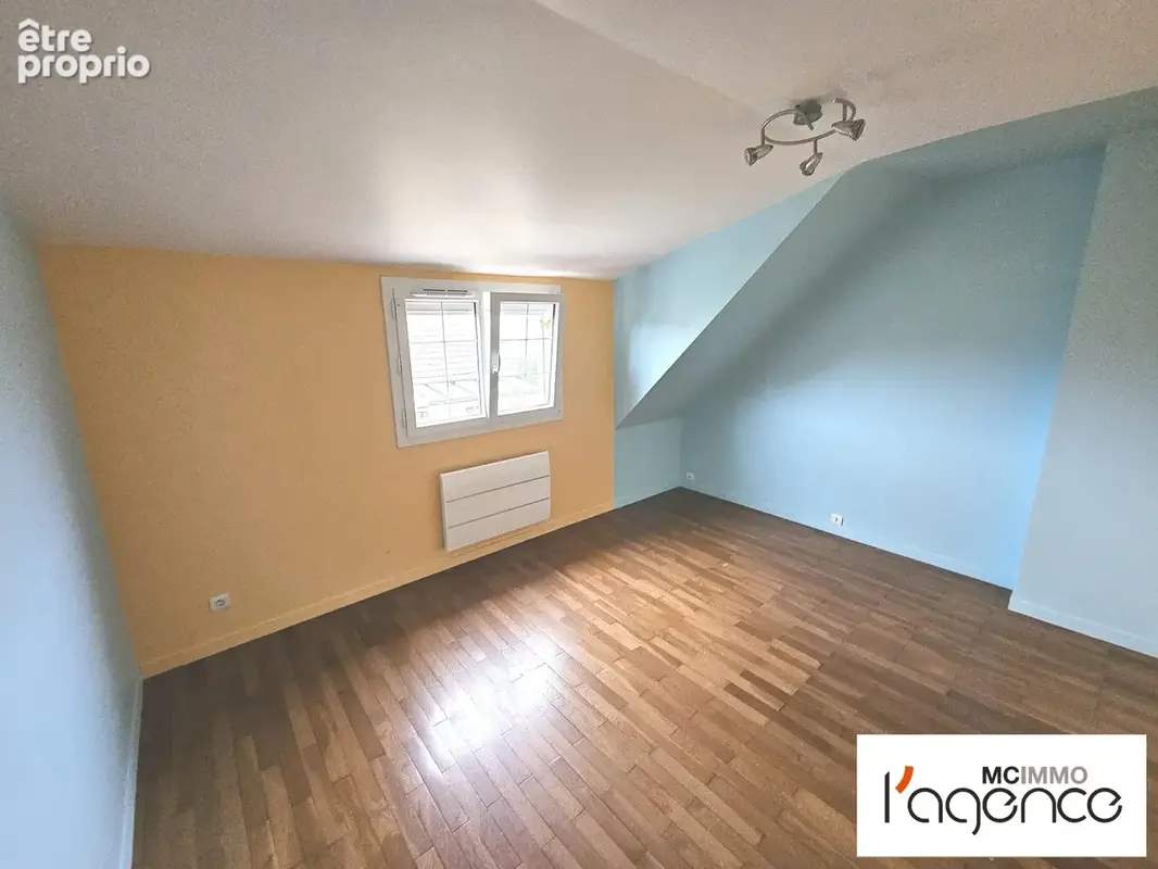 Maison 6 pièces 134 m² à vendre à Bordeaux-Saint-Clair (76790) - photo 4
