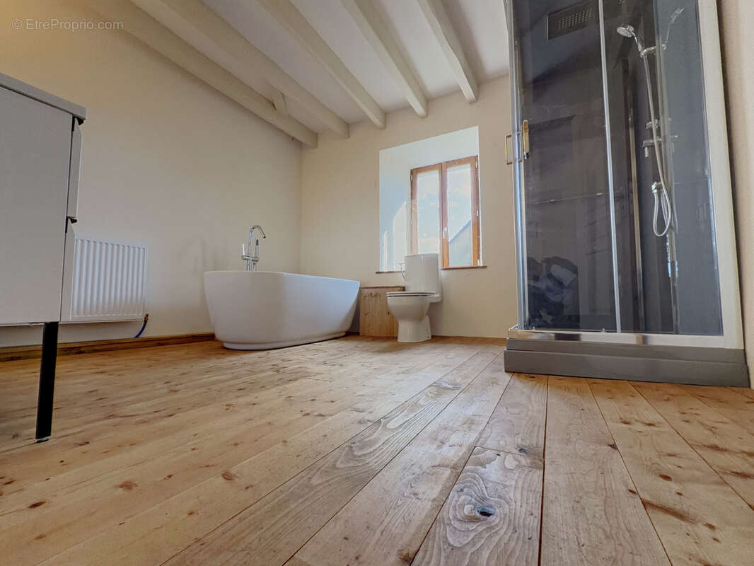 Belle propriété à vendre à Camors - photo 17