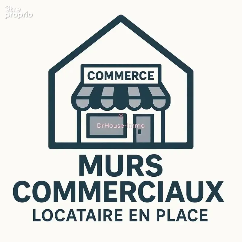 Commerce 150 m² à vendre à Montrouge (92120) - photo 13