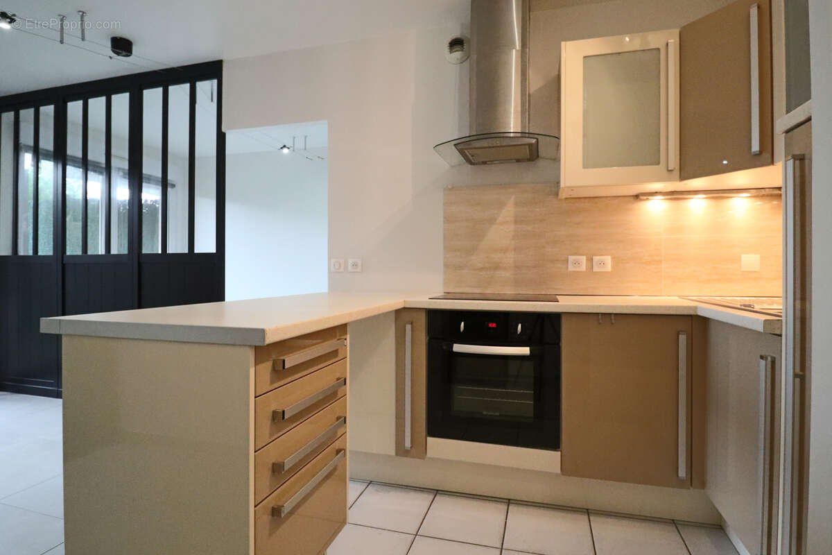 Appartement à LIVRY-GARGAN