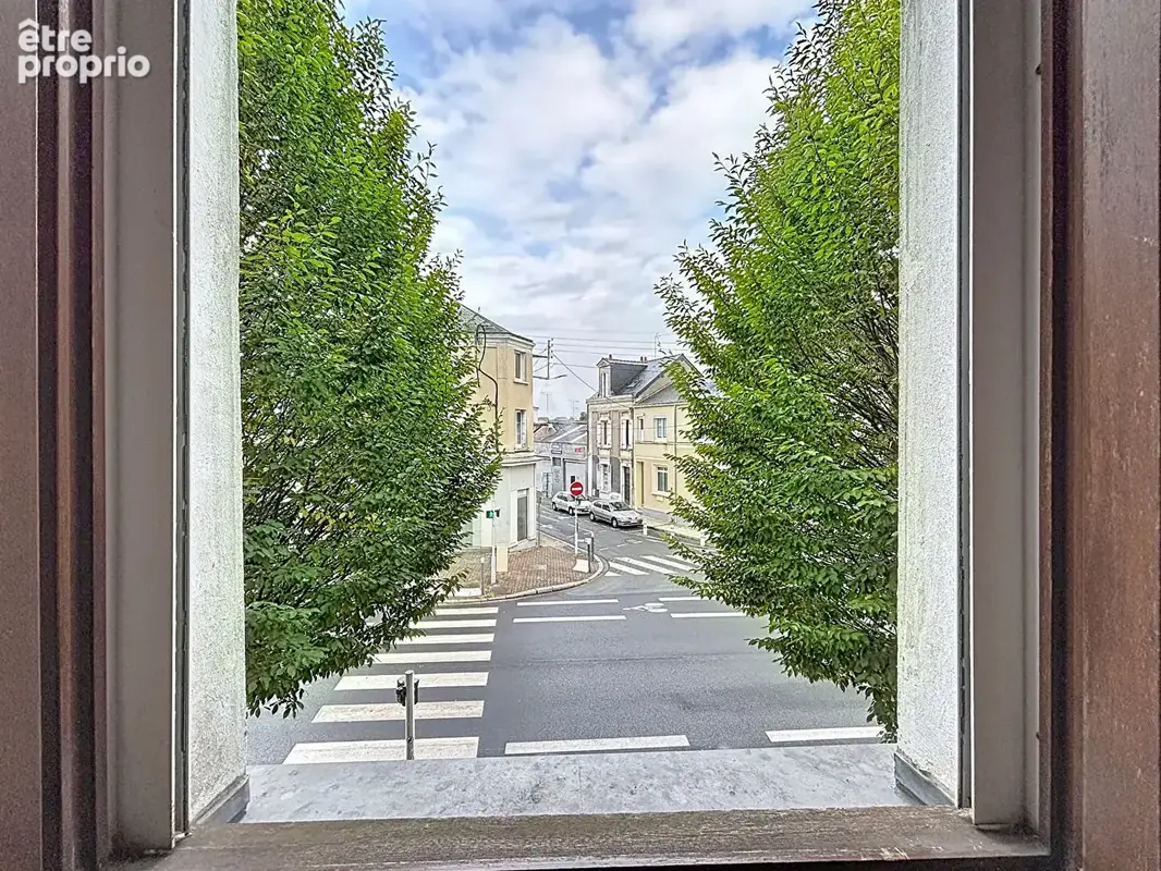 Appartement Angers 3 pièce(s) 54.32 m2 - photo 14