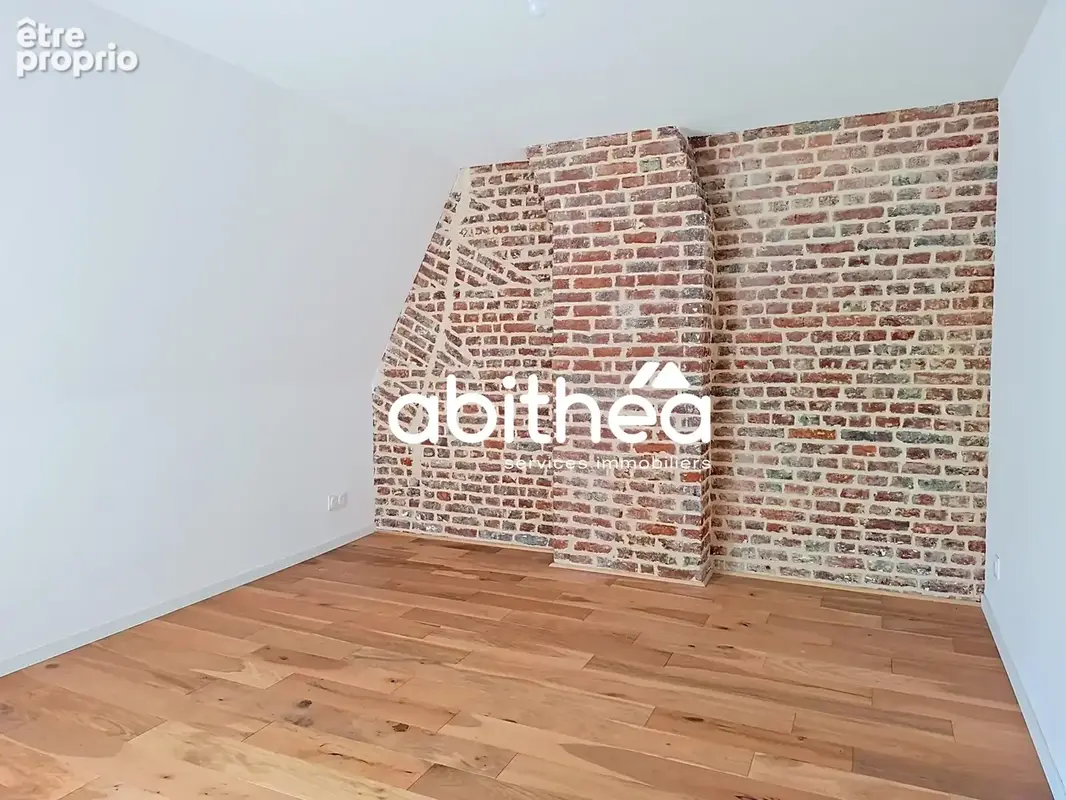 Refjg039 !! nouveaute chez abithea !!  maison quartier meaulens - 4 chambres - photo 3