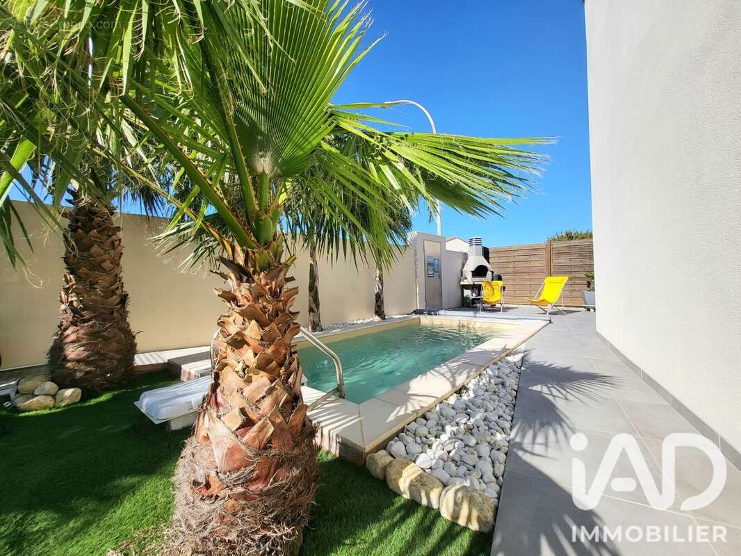 Photo 2 - Maison à NARBONNE