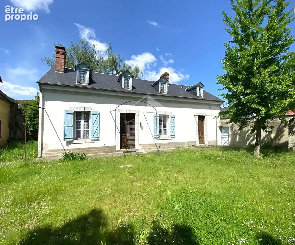 Photo Maison à Tarbes au prix de 172 500€