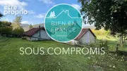 Maison à LUCENAY-L'EVEQUE