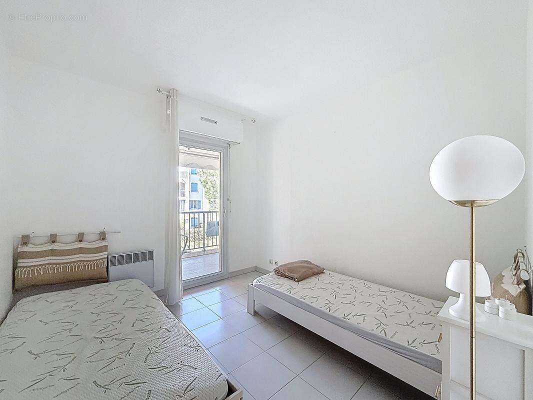 Appartement - photo 7