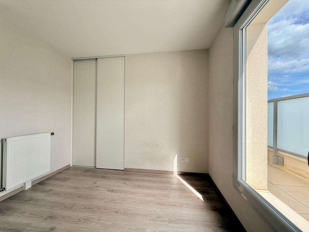 Appartement à vendre T3 53m² place de parking, balcon SENNECEY LES DIJON - photo 6