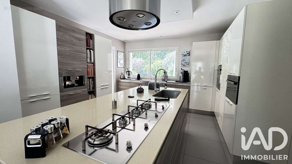 Photo 6 - Maison à BISCARROSSE