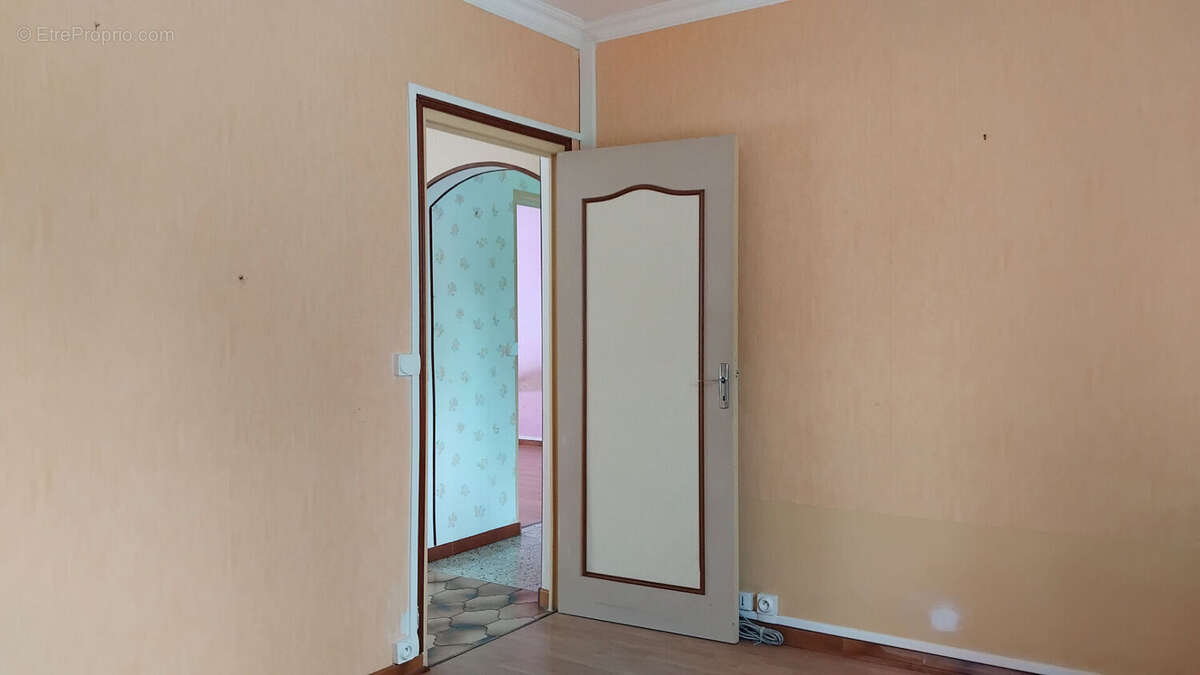 Maison à NURLU