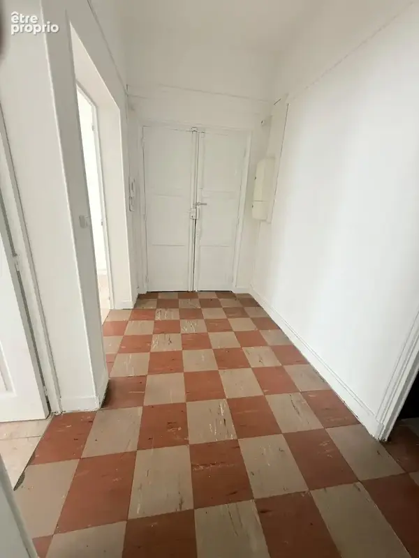 Beau T3 de 58m2 - photo 8