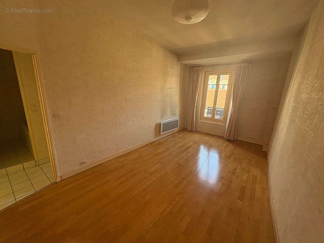 Appartement à SAINT-GERMAIN-EN-LAYE