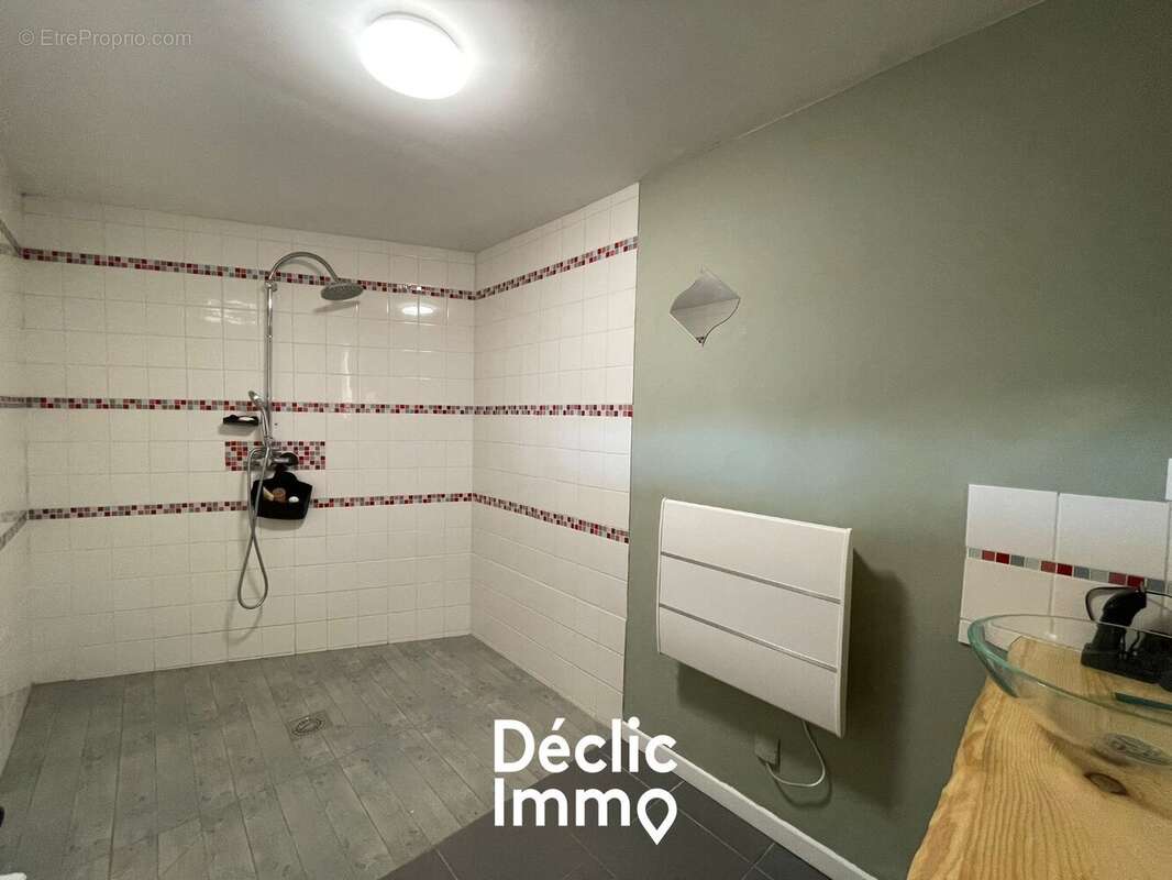 Maison à LA JONCHERE